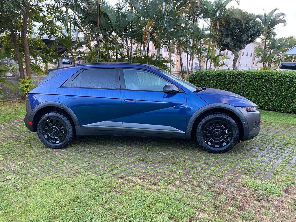 2026 Hyundai IONIQ 5 XRT