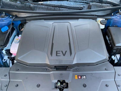 2026 Hyundai IONIQ 5 XRT