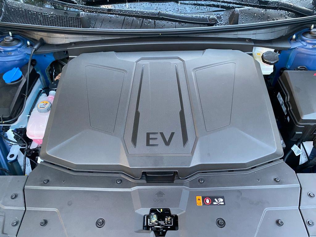 2026 Hyundai IONIQ 5 XRT