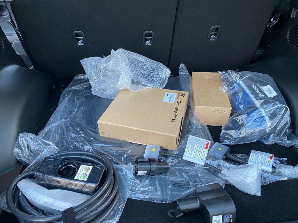 2026 Hyundai IONIQ 5 XRT