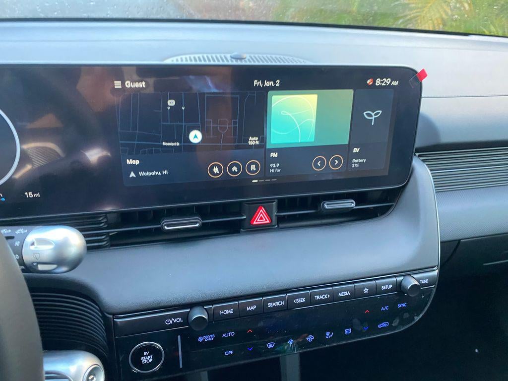 2026 Hyundai IONIQ 5 XRT