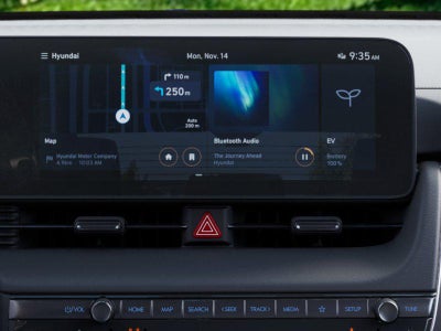 2026 Hyundai IONIQ 5 XRT