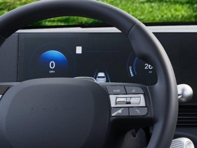 2026 Hyundai IONIQ 5 XRT