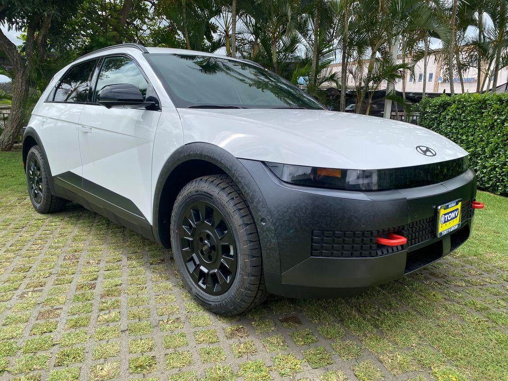 2026 Hyundai IONIQ 5 XRT