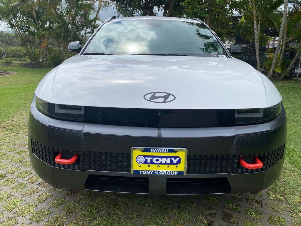 2026 Hyundai IONIQ 5 XRT