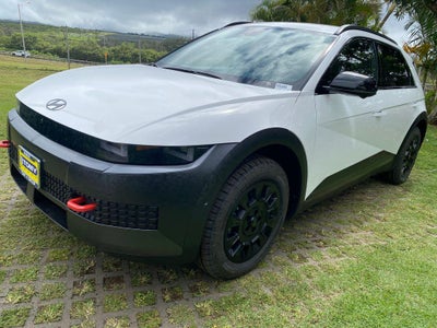 2026 Hyundai IONIQ 5 XRT