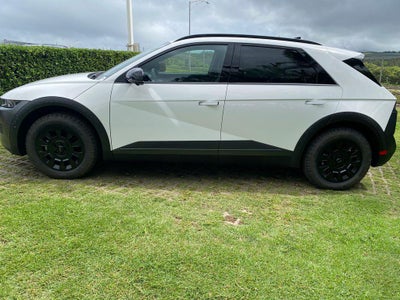 2026 Hyundai IONIQ 5 XRT