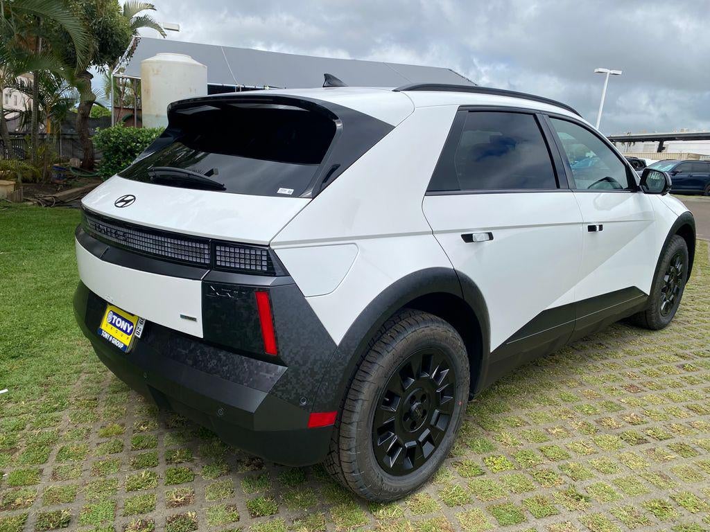 2026 Hyundai IONIQ 5 XRT