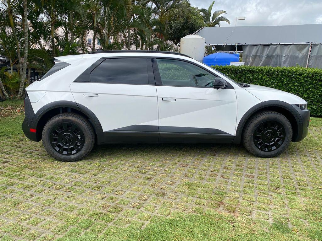 2026 Hyundai IONIQ 5 XRT
