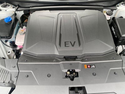 2026 Hyundai IONIQ 5 XRT
