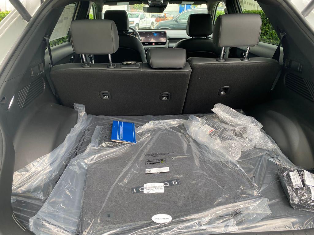 2026 Hyundai IONIQ 5 XRT