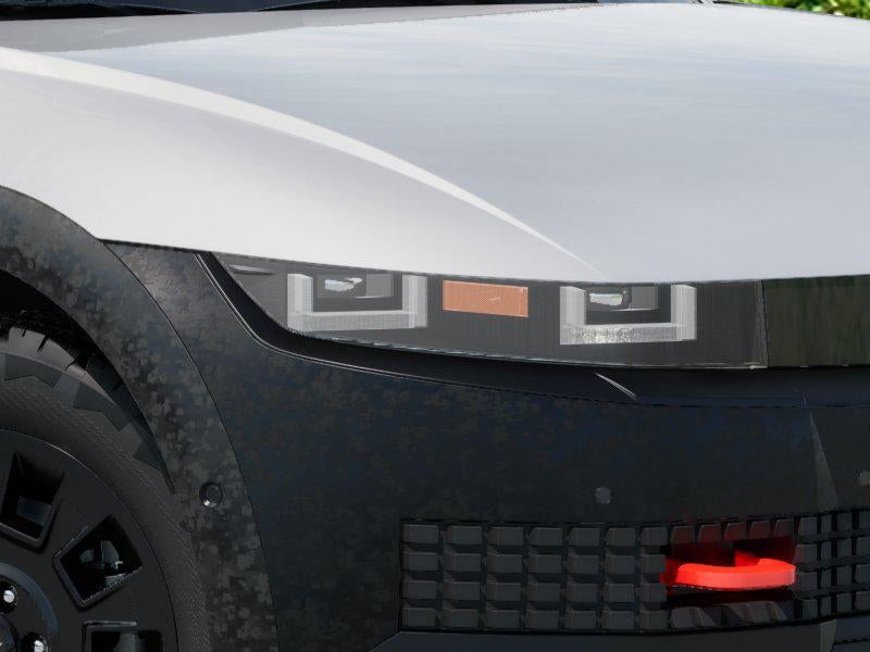 2026 Hyundai IONIQ 5 XRT