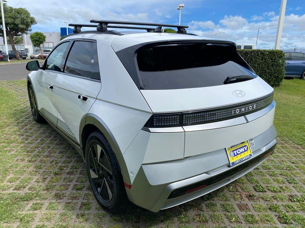 2026 Hyundai IONIQ 5 Limited