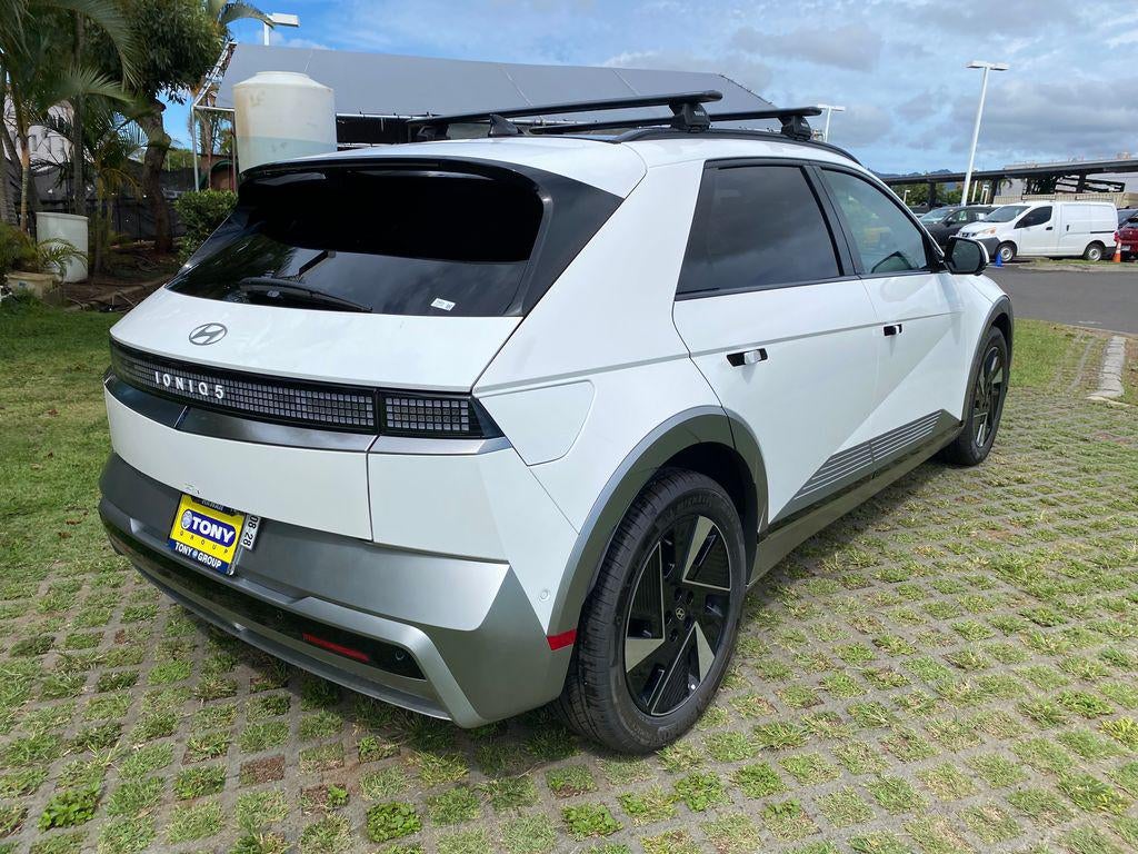 2026 Hyundai IONIQ 5 Limited