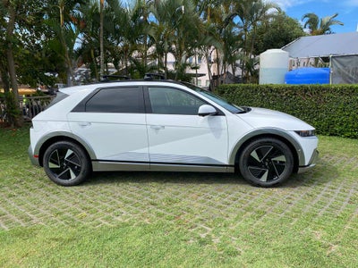 2026 Hyundai IONIQ 5 Limited