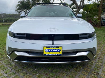 2026 Hyundai IONIQ 5 Limited