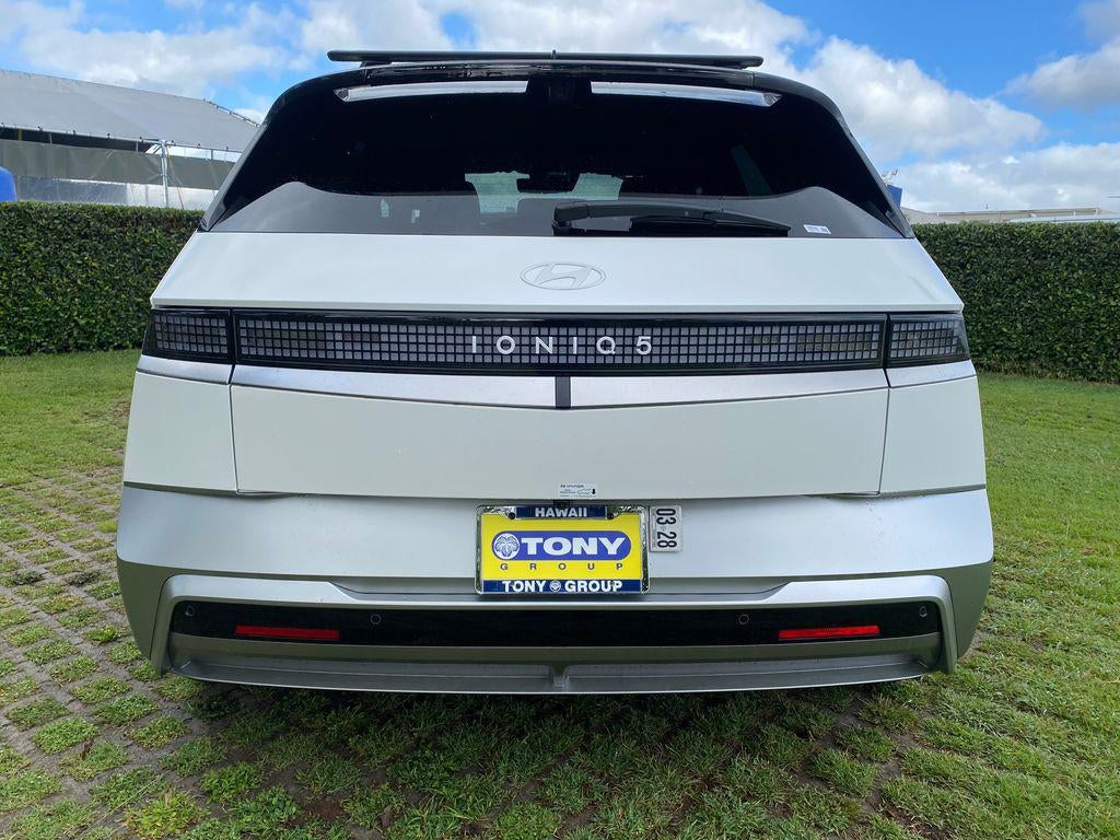 2026 Hyundai IONIQ 5 Limited