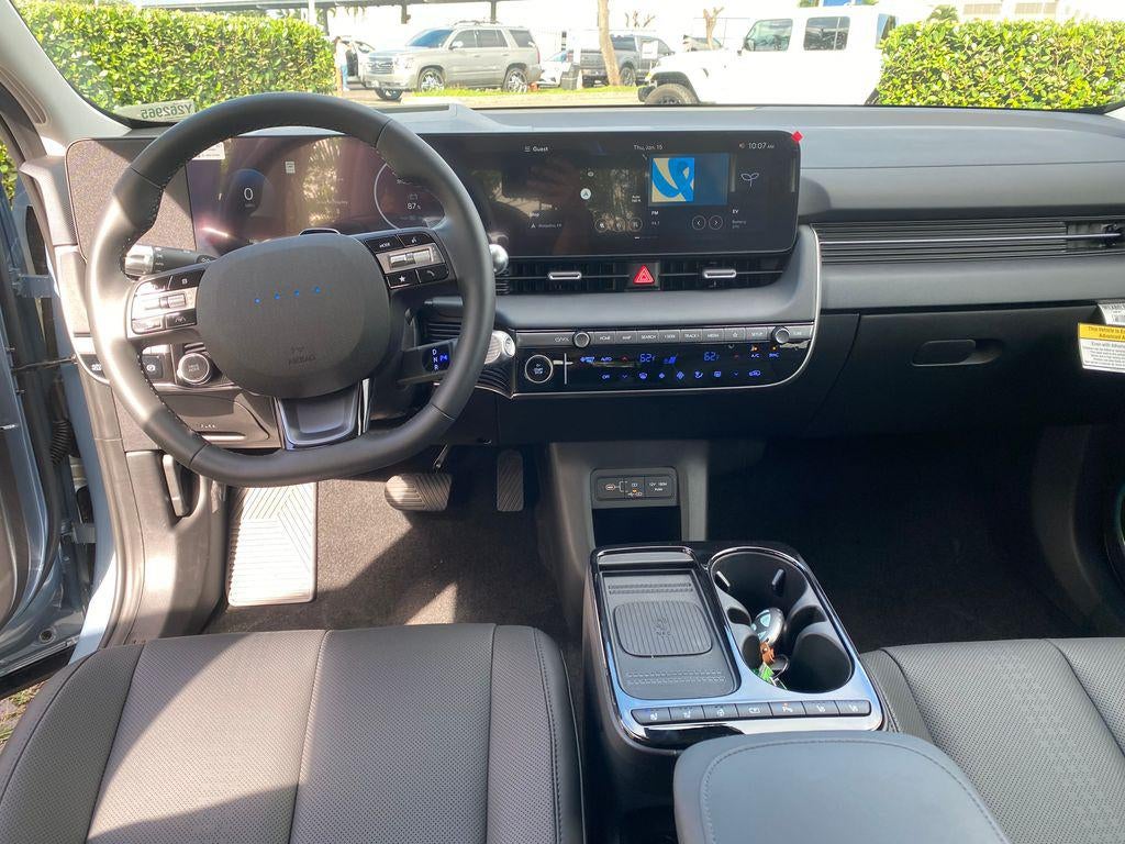 2026 Hyundai IONIQ 5 Limited