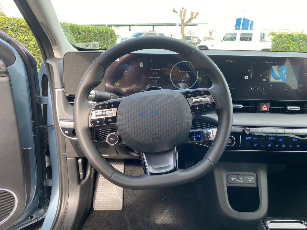 2026 Hyundai IONIQ 5 Limited