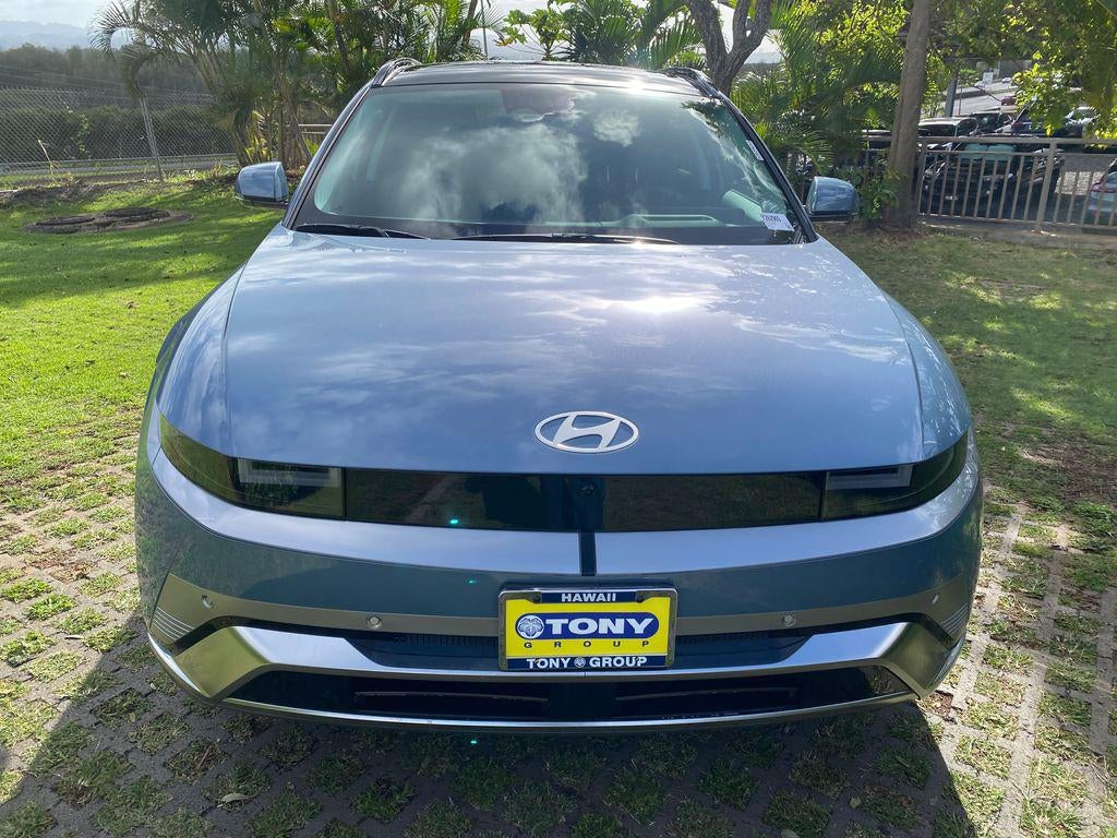 2026 Hyundai IONIQ 5 Limited