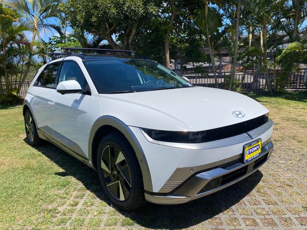2026 Hyundai IONIQ 5 Limited