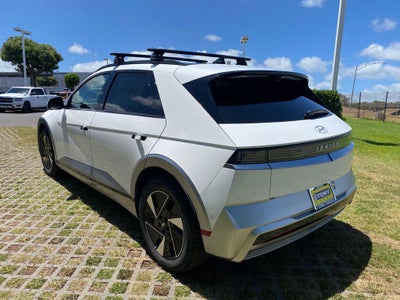 2026 Hyundai IONIQ 5 Limited