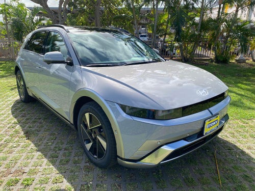 2026 Hyundai IONIQ 5 Limited