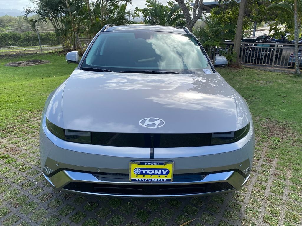 2026 Hyundai IONIQ 5 Limited