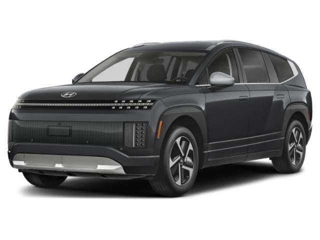 2026 Hyundai IONIQ 9 SE