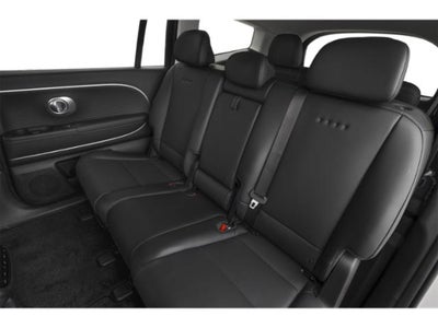 2026 Hyundai IONIQ 9 SE