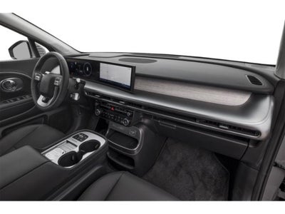 2026 Hyundai IONIQ 9 SE