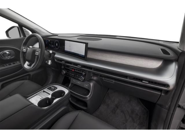 2026 Hyundai IONIQ 9 SE