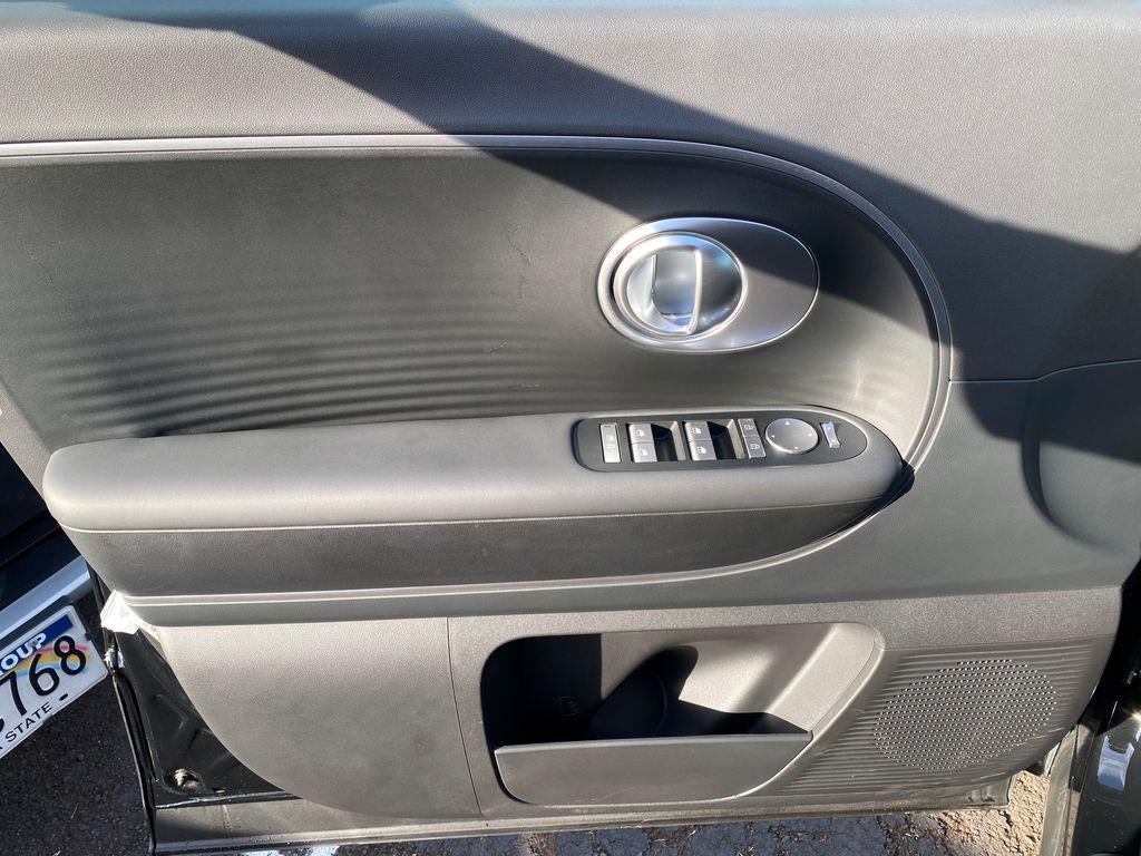 2026 Hyundai IONIQ 9 SE
