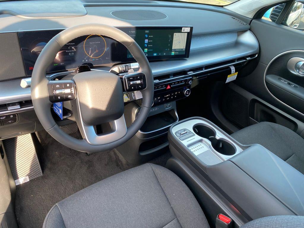 2026 Hyundai IONIQ 9 SE