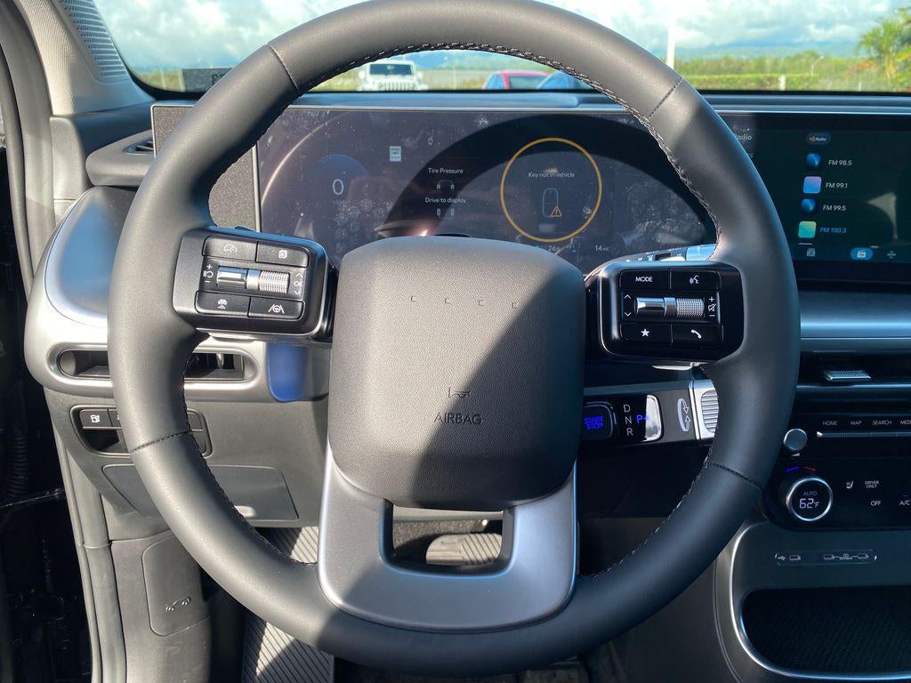 2026 Hyundai IONIQ 9 SE