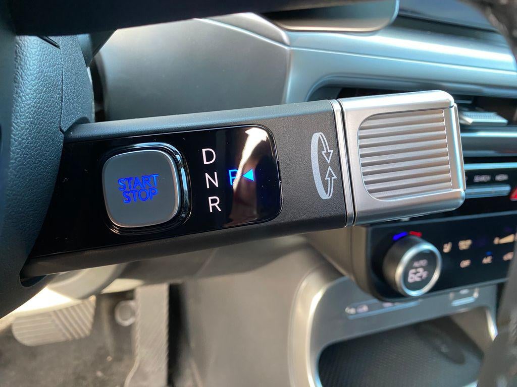 2026 Hyundai IONIQ 9 SE