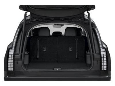 2026 Hyundai IONIQ 9 SE