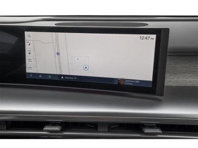 2026 Hyundai IONIQ 9 SE