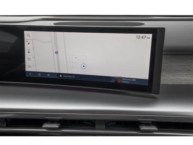 2026 Hyundai IONIQ 9 SE