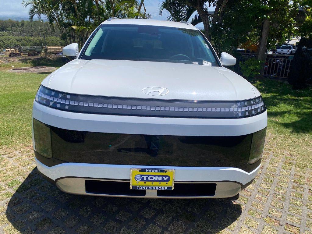 2026 Hyundai IONIQ 9 SE
