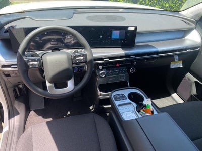 2026 Hyundai IONIQ 9 SE