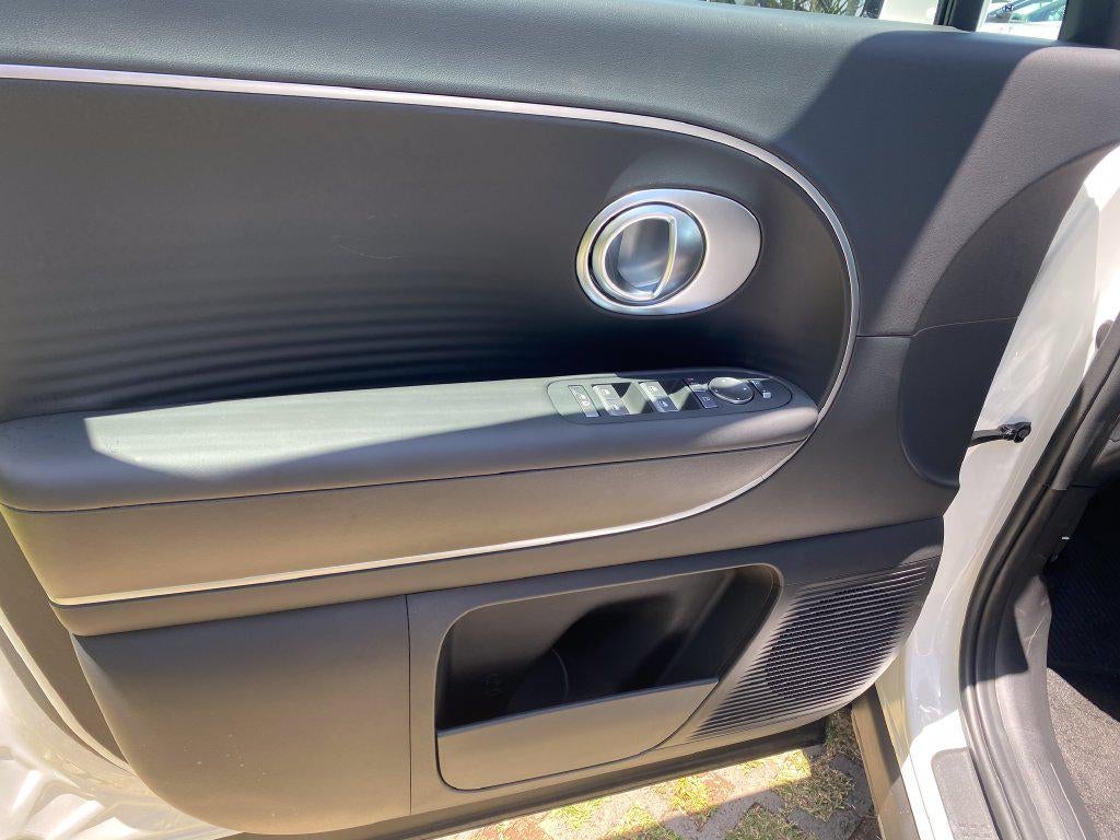 2026 Hyundai IONIQ 9 SE