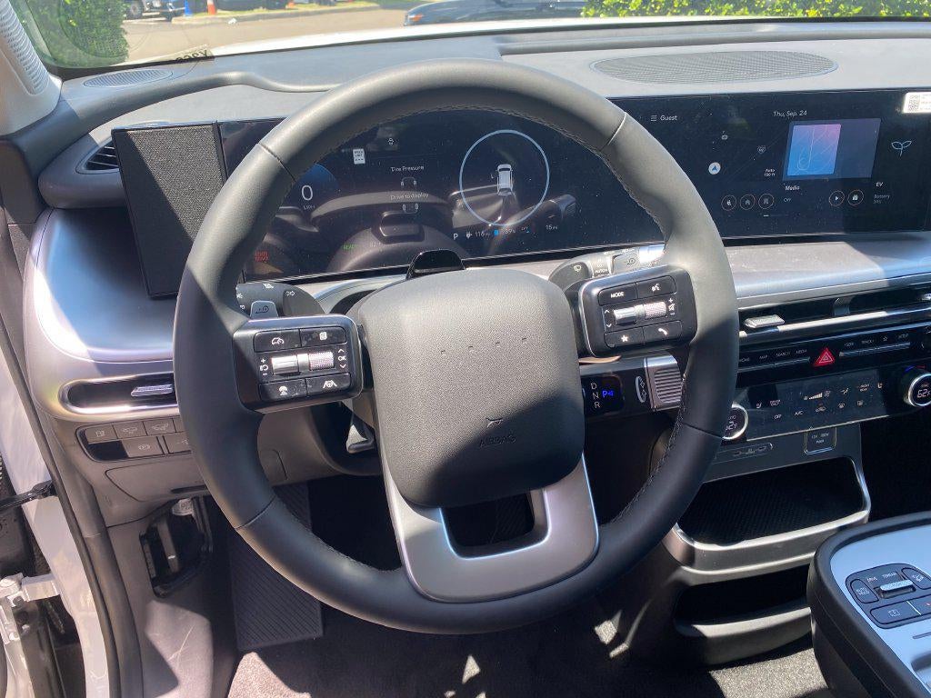 2026 Hyundai IONIQ 9 SE