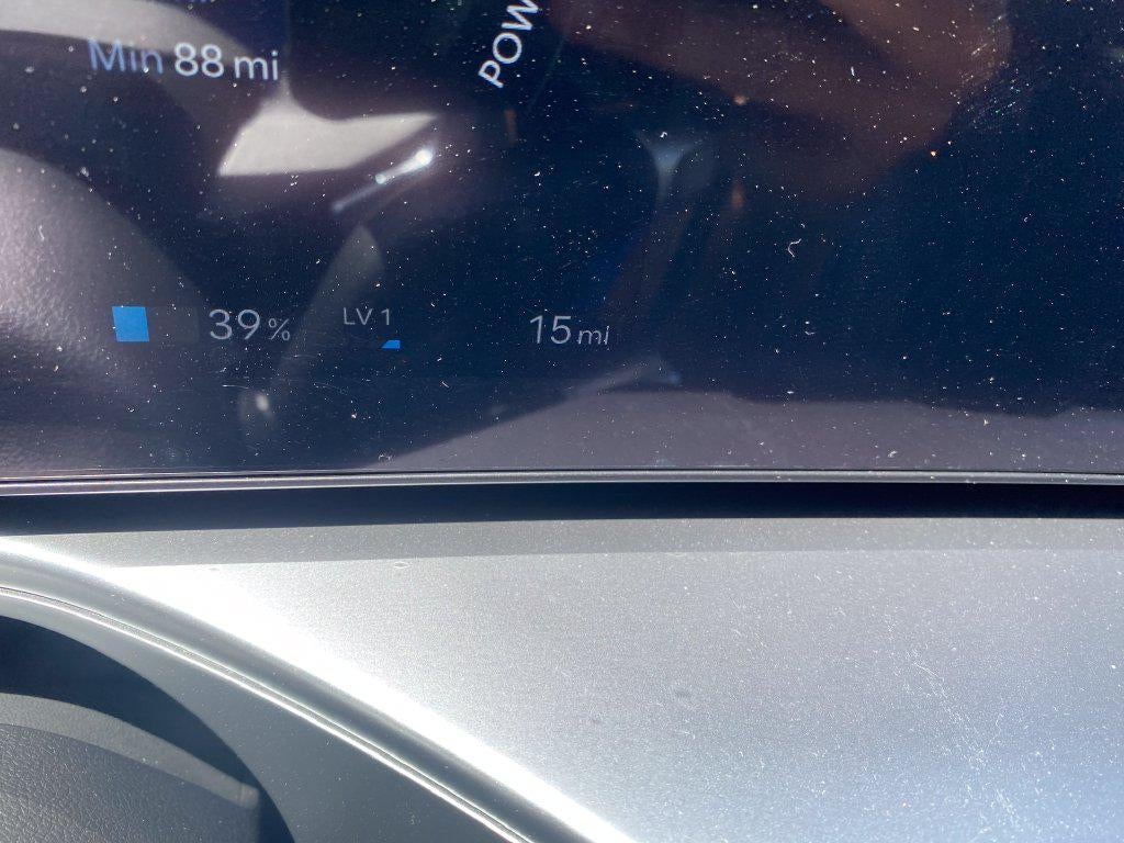 2026 Hyundai IONIQ 9 SE