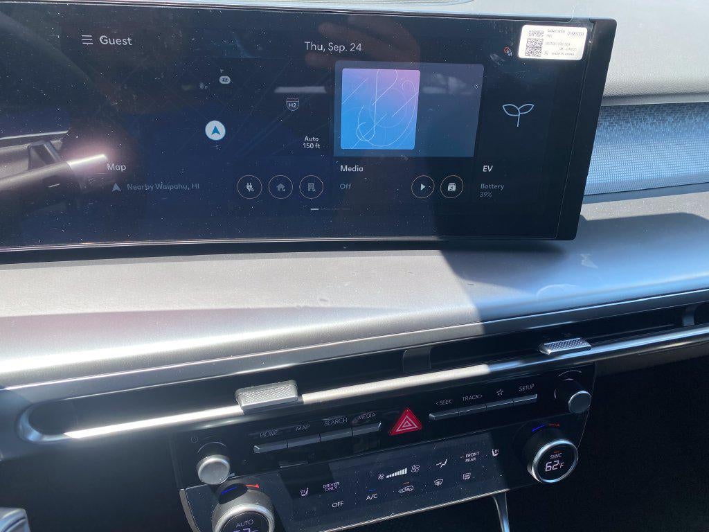 2026 Hyundai IONIQ 9 SE