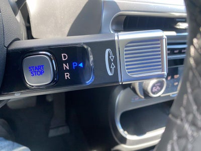 2026 Hyundai IONIQ 9 SE