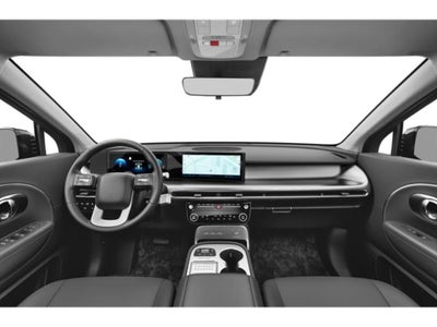 2026 Hyundai IONIQ 9 SE