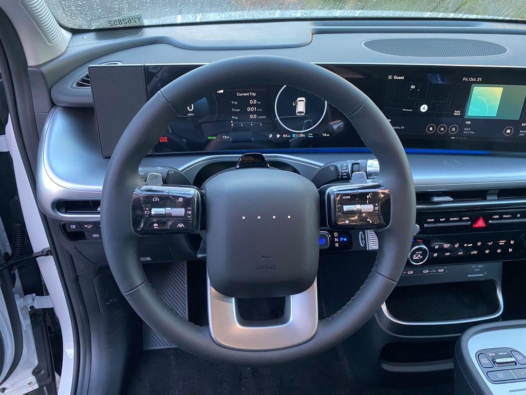 2026 Hyundai IONIQ 9 SEL