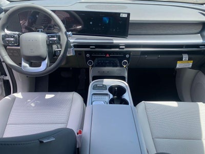 2026 Hyundai IONIQ 9 SEL