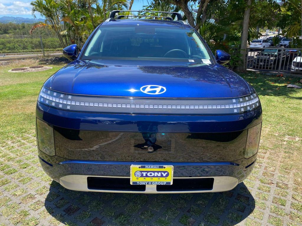 2026 Hyundai IONIQ 9 SEL